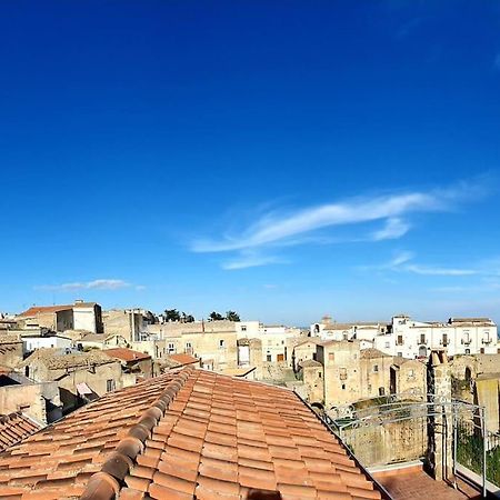 Casa Santa Maria - Beautifully Restored House In Centro Storico Irsina Basilicata Puglia Exterior foto