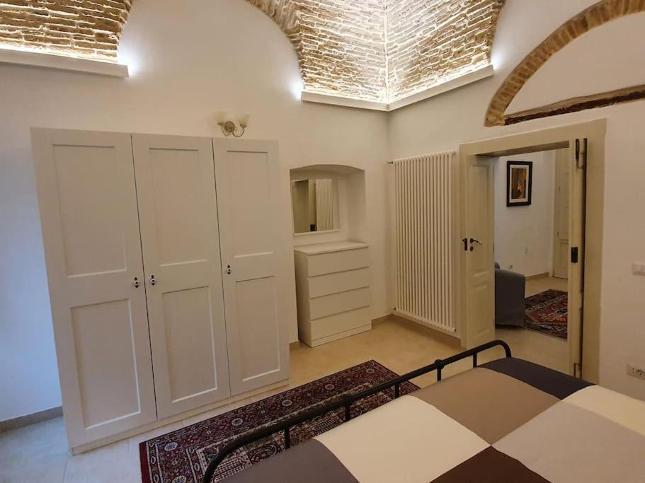 Casa Santa Maria - Beautifully Restored House In Centro Storico Irsina Basilicata Puglia Exterior foto
